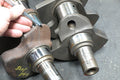 Eagle Chrysler 340 4.000in Crank 6.123in I-Beam Rods -28cc 4.070in Pistons Rotating Assembly