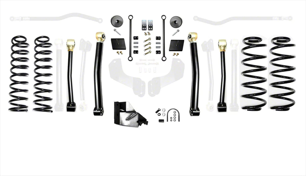 EVO Manufacturing auto part