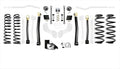 18-Present Jeep Wrangler JL 4.5 Inch Enforcer 4XE Lift Stage 3 EVO Manufacturing