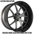 PRISM STANDARD 22X10
