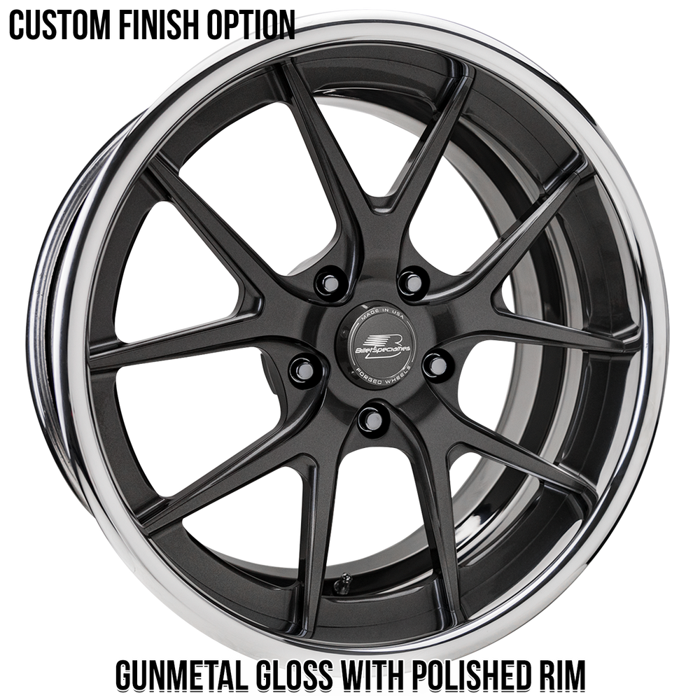 PRISM STANDARD 22X10