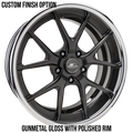 PRISM STANDARD 22X10