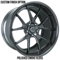 PRISM STANDARD 22X10