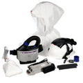 3M VERSAFLO INDUSTRIAL HARD HAT W