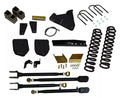Skyjacker 6"KT,CLII,11F350 DSL,4NITRO