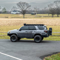 ~(98 lbs. 93X58X3)~ Truck Canopy or Trailer Slimline II Rack Kit / Tall / 1475mm(W) X 2368mm(L)