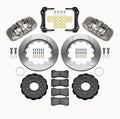 KITFRONTMUSTANG6470W/DSE SUSPENSION