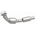 Magnaflow auto part detail