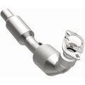 Magnaflow auto part installed view