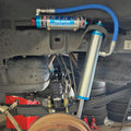 LAND CRUISER 76 78 79 FRONT 2.5 D