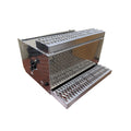 BOX AL BATTERY TWOSTEP 30LX22DX1