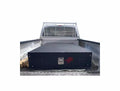 9821 FORD F250 6.9FT BED ECONO SERIES 2 CARGO LOCKER 12IN