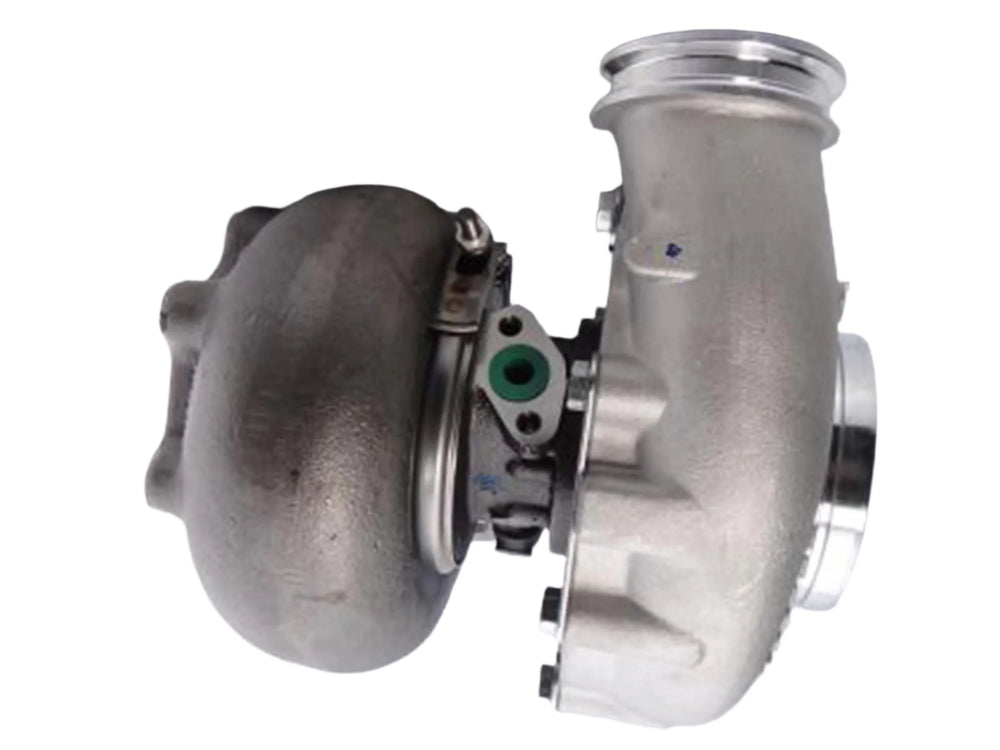 TURBOCHARGER SERV