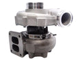 TURBOCHARGER SERV