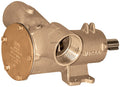 PUMP 2 PEDESTAL