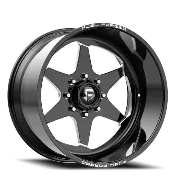 FF115 26X12 5X5.5 GL-BLK-MIL -72MM