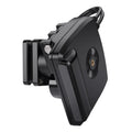 HUMMINBIRD auto part installed view
