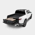 DECKED DRAWER STORAGE SYSTEM