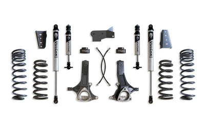 Maxtrac shock absorber