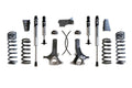 0918 RAM 1500/1923 RAM CLASSIC 2WD(5 LUG)4.7L V8 7IN LIFT KIT W/ VULCAN 2.0 IFP SHOCKS