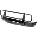 WARRIOR PROD bumper