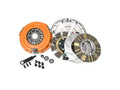 Centerforce DYAD(R) DS 10.4, Multi-Disc Clutch and Flywheel Kit, 46.45 lbs