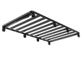 ~(86 lbs. 64X18X6)~ Nissan Patrol Y61 Slimline II Roof Rack Kit
