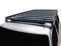 ~(86 lbs. 64X18X6)~ Nissan Patrol Y61 Slimline II Roof Rack Kit