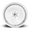 FF001 26X16 BLANK POLISHED -101MM (114-180)