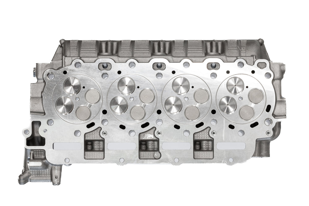 ~(75 lbs. 24X12X8)~ 18mm 6.0L Head Loaded HDS Oringed
