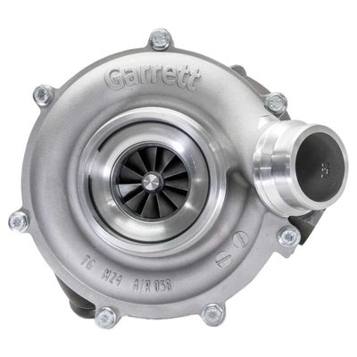 Garrett Turbos auto part