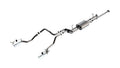 Borla 09-13 Toyota Tundra 4.6L/5.7L S-Type Cat-Back Exhaust