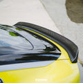 Seibon auto part detail
