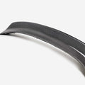 Seibon auto part close-up