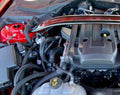 15-19 Mustang 2.3L EcoBoost UPR Dual-Valve Oil Catch Can