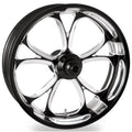 Performance Machine 18x5.5 Forged Wheel Luxe  - Chrome