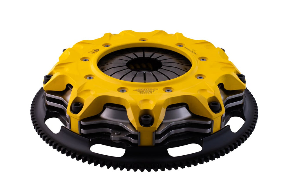 Advanced Clutch auto part