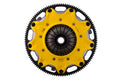 ACT 89-92 Nissan Skyline GT-R (R32) Mod-Twin 225 HD Sprung Street
