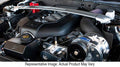 11-14 Mustang GT ProCharger Stage II Intercooled Supercharger Kit