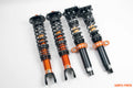 Moton coilovers