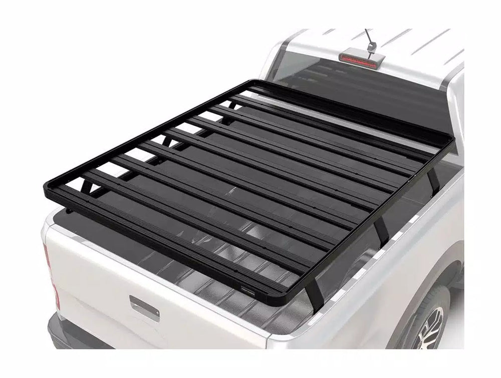 Ford Ranger Single Cab SWB Pickup Truck (1993-1998) Slimline II Load Bed Rack Kit