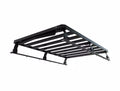 Front Runner Outfitters roof rack detail