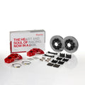 Brembo auto part detail