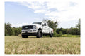 Superlift 23-24 Ford F250/F350 Diesel ONLY 4in Lift Kit w/King Coilover Shocks