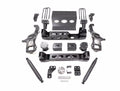 RLS - 6 Lift Kit with SST3000 Shocks Fits Ford F150 2021-2024