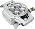 Atomic EFI Throttle Body Kit MSD Carb Legal Atomic Throttle Body Fuel Injection Conversion For Carbureted Engines MSD Ignition