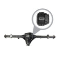 9.75" REAR AXLE ASSY '09-'14 FORD F