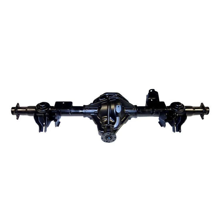 9.25" REAR AXLE ASSY '09-'10 RAM 15