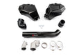AMS carbon cold air intake