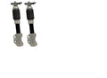 Ridetech 79-89 Ford Mustang HQ Series ShockWaves Front Pair